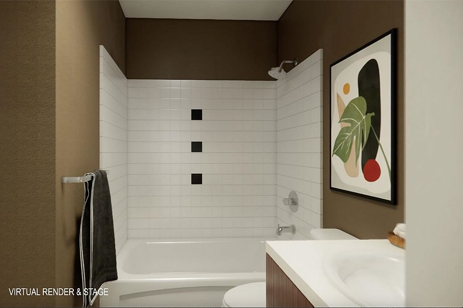 1632 938 Smithe Street Vancouver, BC - 16