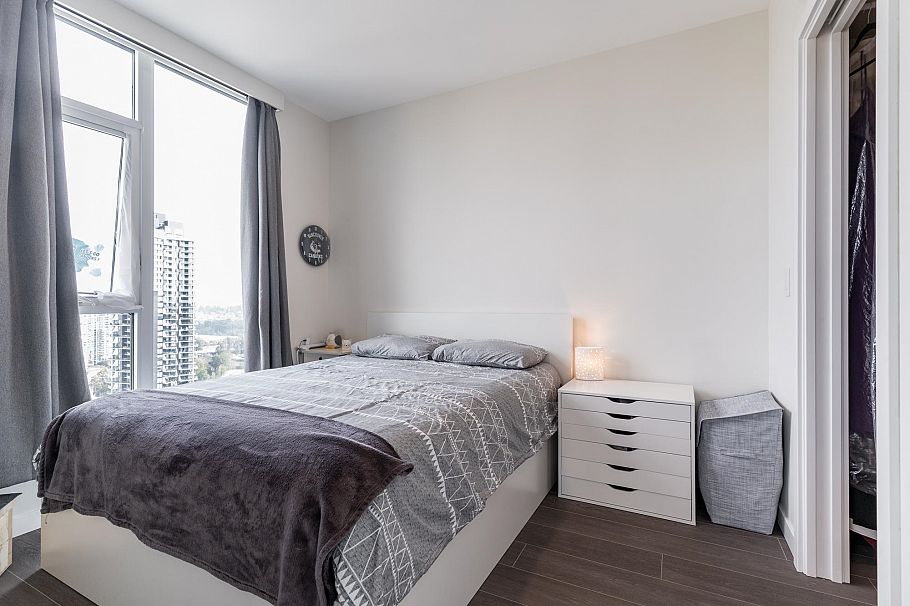 2707 4168 Lougheed Highway Burnaby, BC - 10