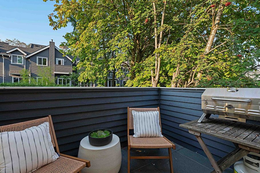 2343 W 7th Avenue Vancouver, BC - 33