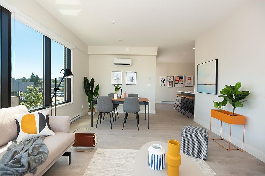 207 1633 Tatlow Avenue North Vancouver, BC - 11