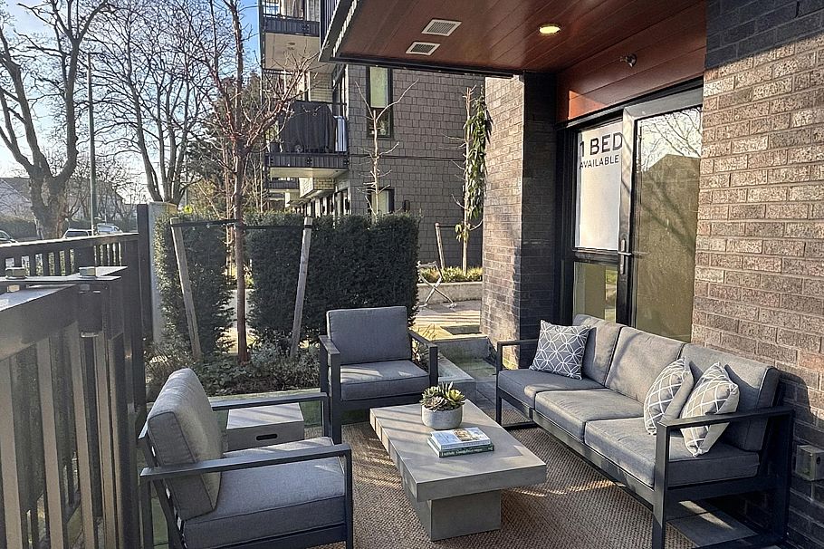 113 2235 E Broadway Vancouver, BC - 10