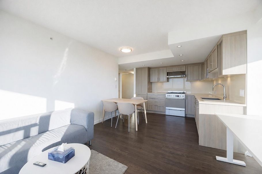 1502 5470 Ormidale Street Vancouver, BC - 7