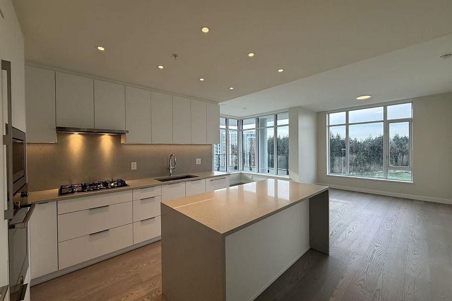 1005 6138 BIRNEY AVENUE, Vancouver BC V6T 1W5 Vancouver, BC - 2