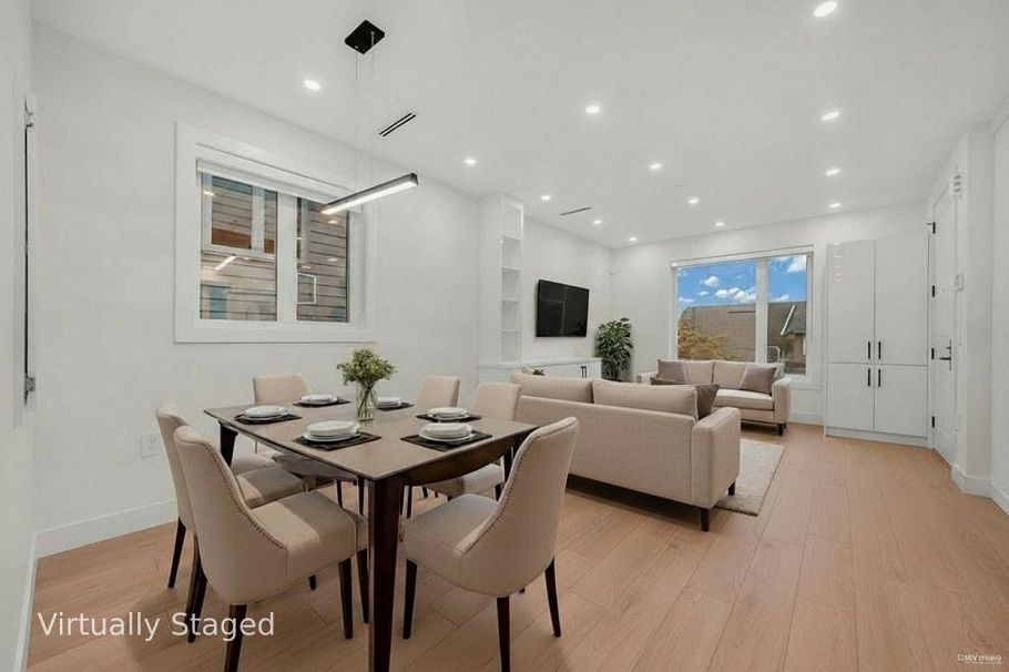 3 3090 Vanness Avenue Vancouver, BC - 7