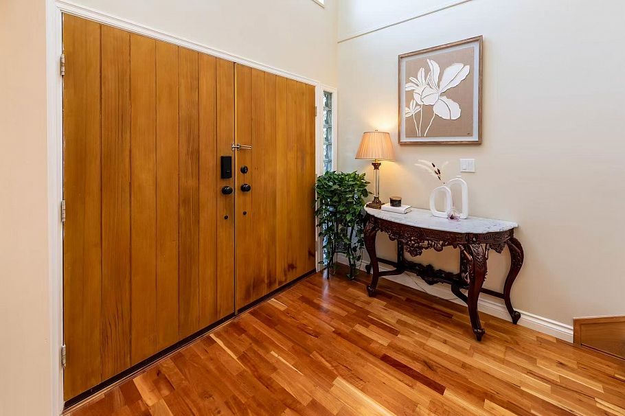 3080 WEST 21ST AVENUE, Vancouver BC V6L 1L1 Vancouver, BC - 1