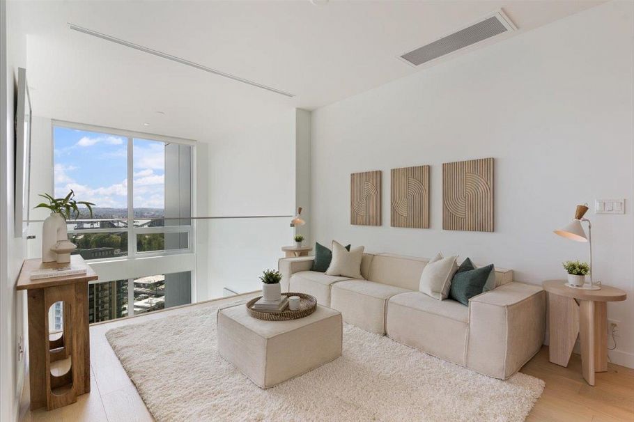 2404 1500 Fern Street North Vancouver, BC - 23