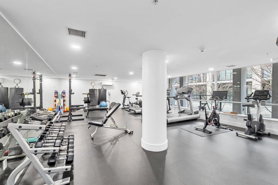 302 1625 Manitoba Street Vancouver, BC - 30