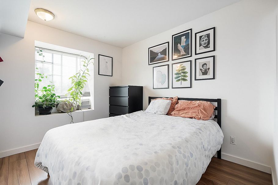 212 868 Kingsway Vancouver, BC - 2