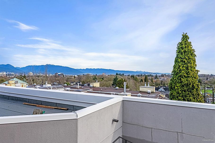 xxx 988 W 21 AVENUE, Vancouver BC V5Z 1Z1 Vancouver, BC - 27