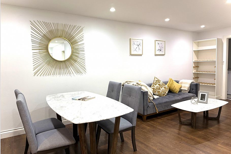 4327 Locarno Crescent Vancouver, BC - 38