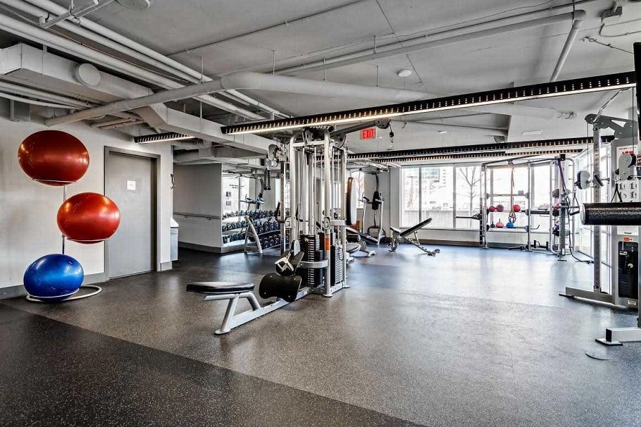 2101 1618 Quebec Street Vancouver, BC - 26