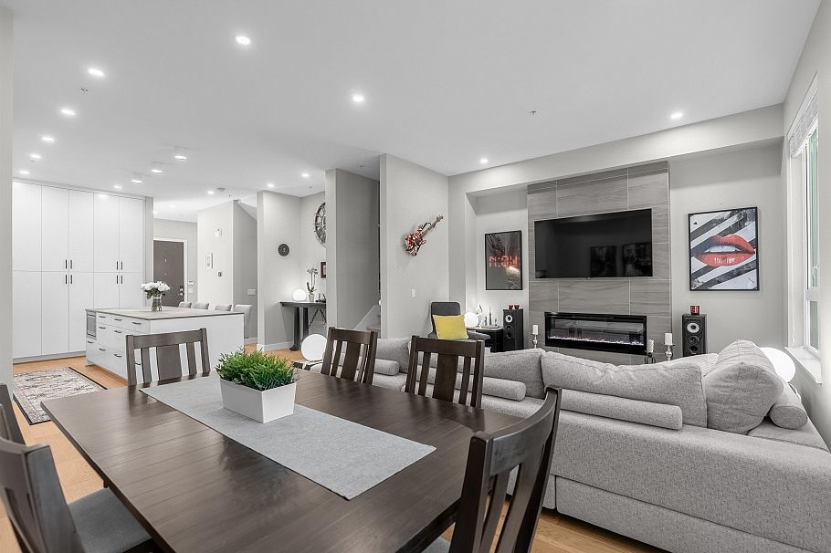 4676 Capilano Road North Vancouver, BC - 9