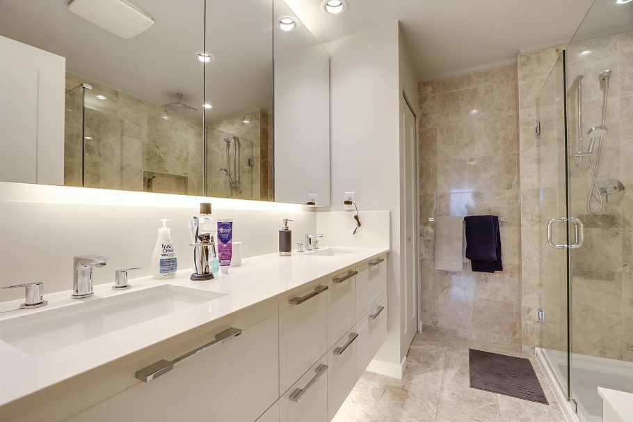 1208 118 Carrie Cates Court Vancouver, BC - 20