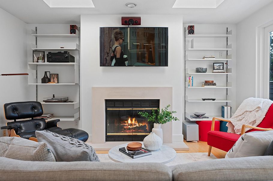 2343 W 7th Avenue Vancouver, BC - 3