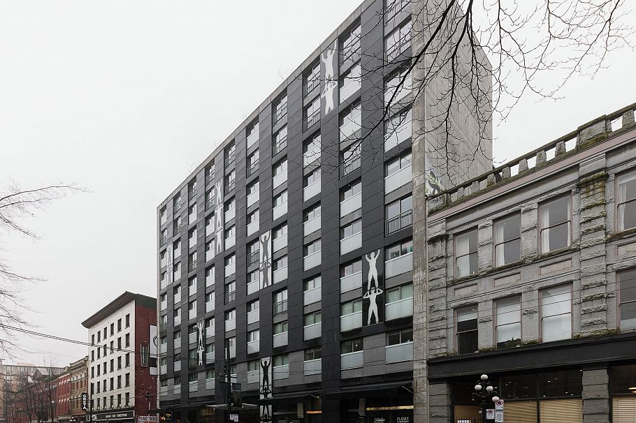 609 66 W Cordova Street Vancouver, BC - 26