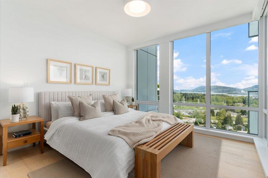 2404 1500 Fern Street North Vancouver, BC - 16