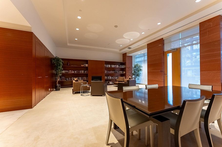 1602 1169 W CORDOVA STREET, Vancouver BC V6C 3T1 Vancouver, BC - 16