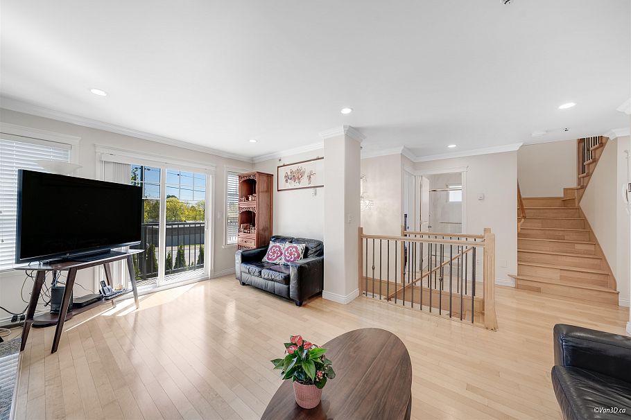 7531 Oak Street Vancouver, BC - 5