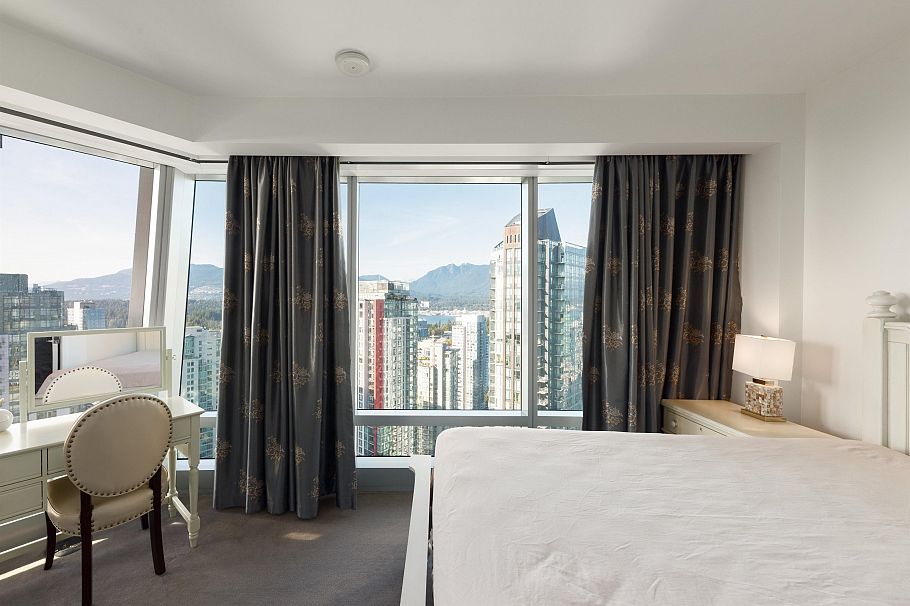 3803 1151 W Georgia Street Vancouver, BC - 15