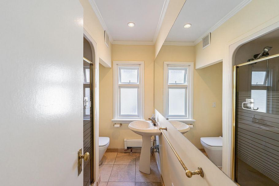 4327 Locarno Crescent Vancouver, BC - 29