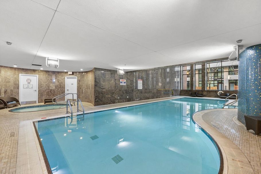 302 1625 Manitoba Street Vancouver, BC - 31