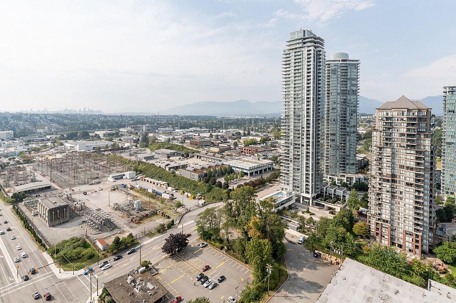 2707 4168 Lougheed Highway Burnaby, BC - 19