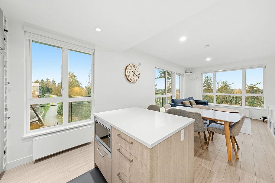 304 707 E 3rd Street North Vancouver, BC - 7