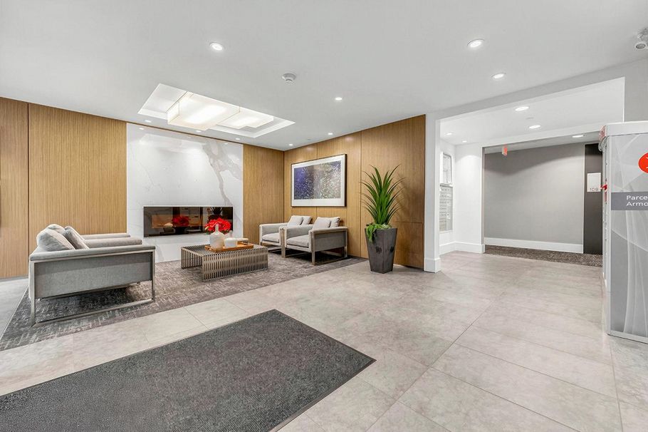 501 6633 Cambie Street Vancouver, BC - 7