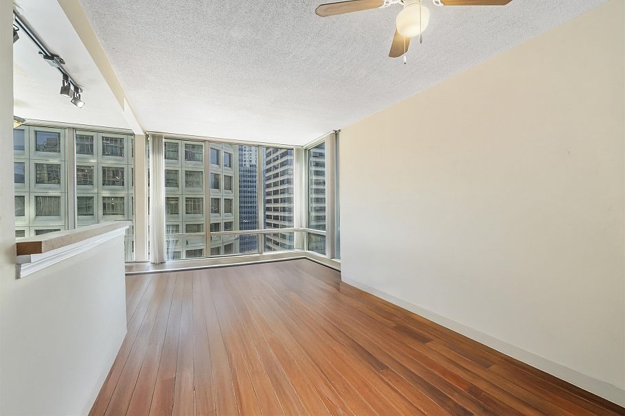 1106 1200 W Georgia Street Vancouver, BC - 8