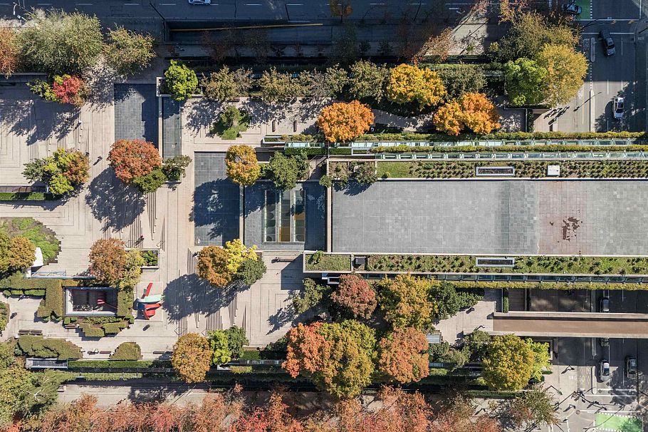 1632 938 Smithe Street Vancouver, BC - 24