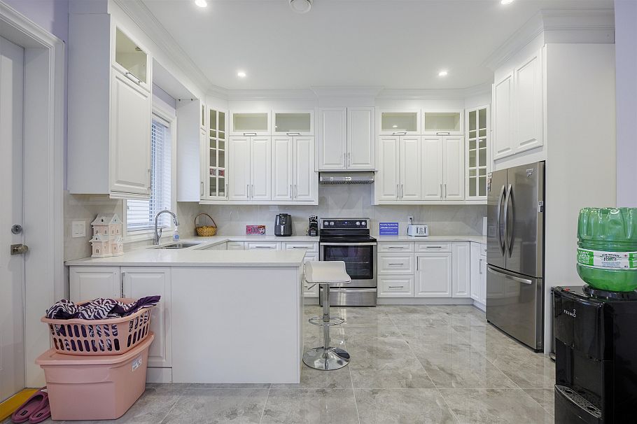 9480 Patterson Road Richmond, BC - 28