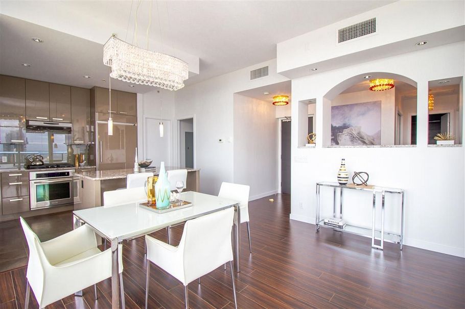 2602 6188 Wilson Avenue Burnaby, BC - 6