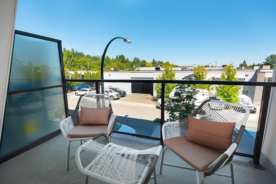 207 1633 Tatlow Avenue North Vancouver, BC - 27