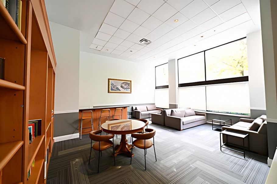 2603 1189 Howe Street Vancouver, BC - 18