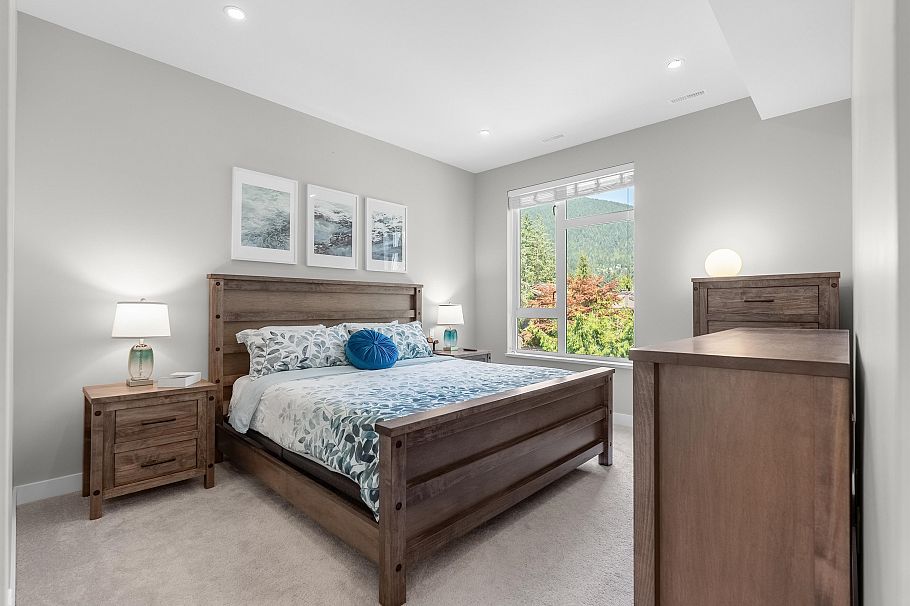 4676 Capilano Road North Vancouver, BC - 16