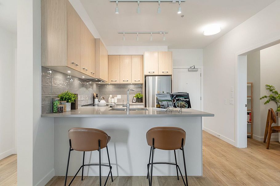 303 4933 Clarendon Street Vancouver, BC - 5