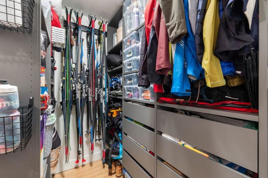 609 1325 Rolston Street Vancouver, BC - 14