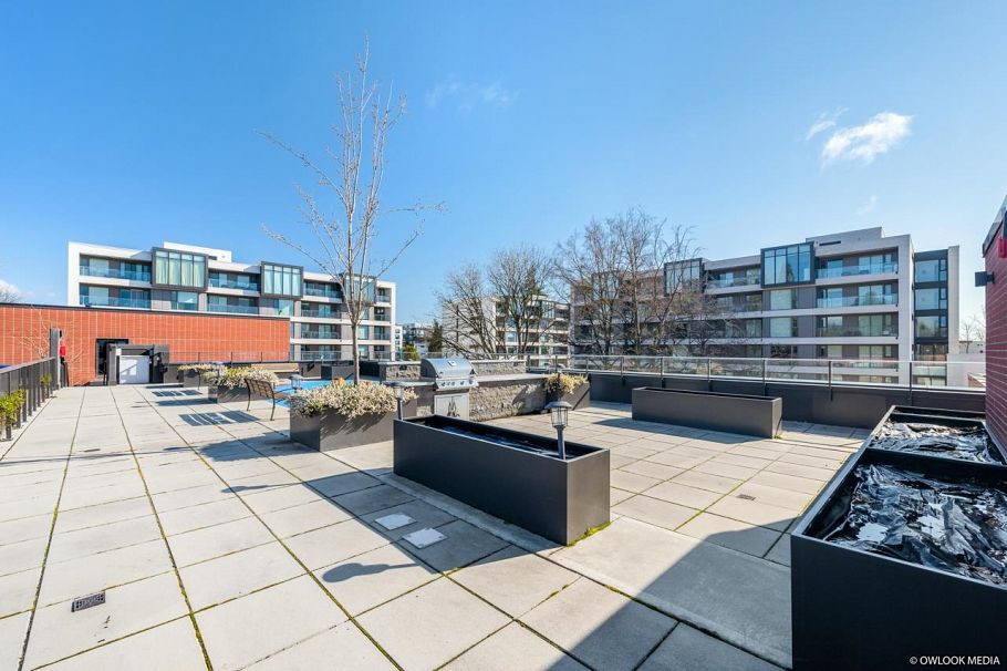 203 1561 W 57th Avenue Vancouver, BC - 10