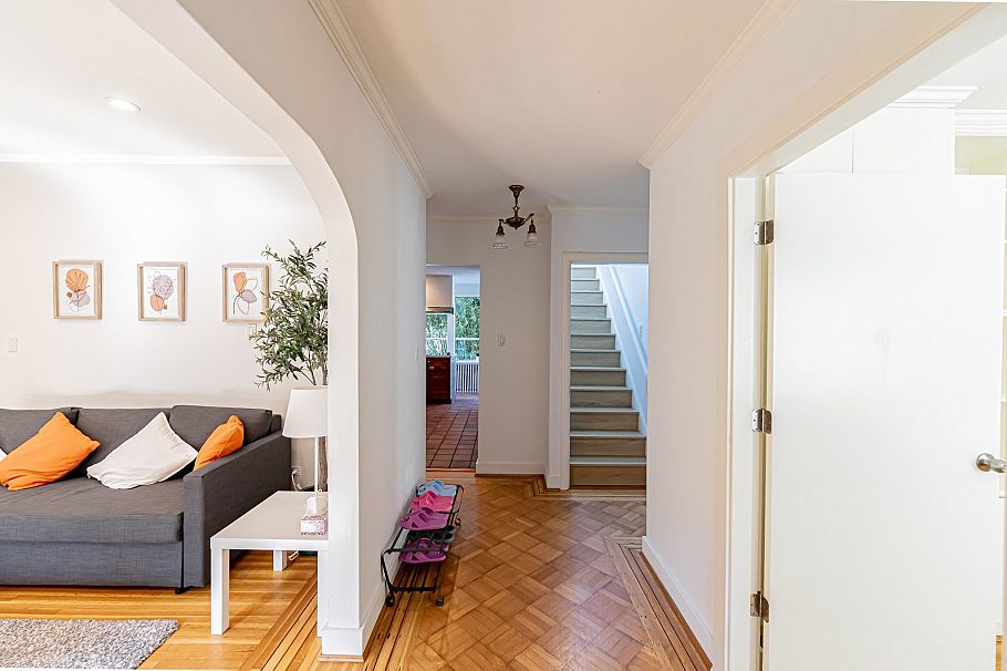 4327 Locarno Crescent Vancouver, BC - 35