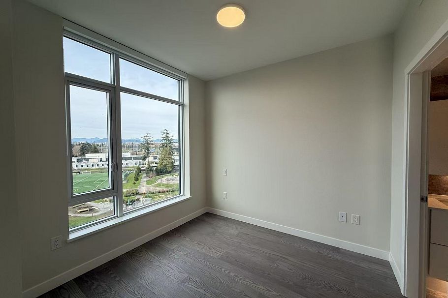 1005 6138 BIRNEY AVENUE, Vancouver BC V6T 1W5 Vancouver, BC - 8