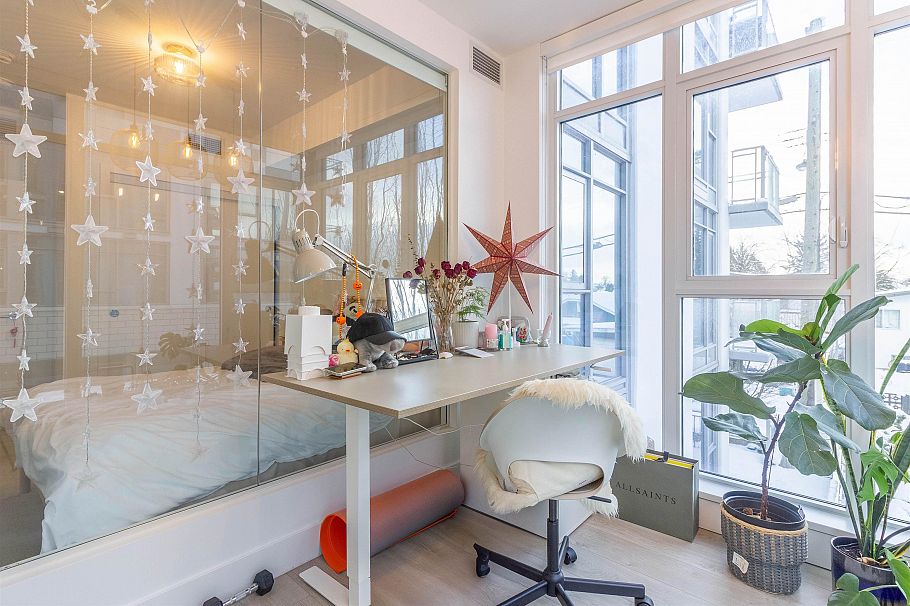 302 2435 Kingsway Vancouver, BC - 7