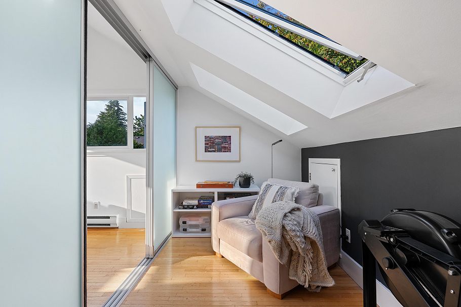 2343 W 7th Avenue Vancouver, BC - 31