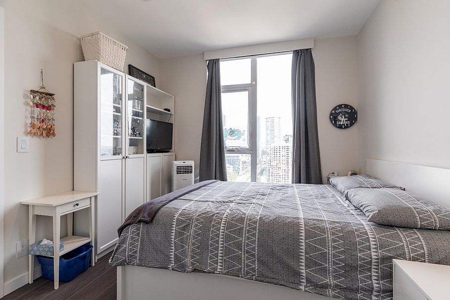 2707 4168 Lougheed Highway Burnaby, BC - 11