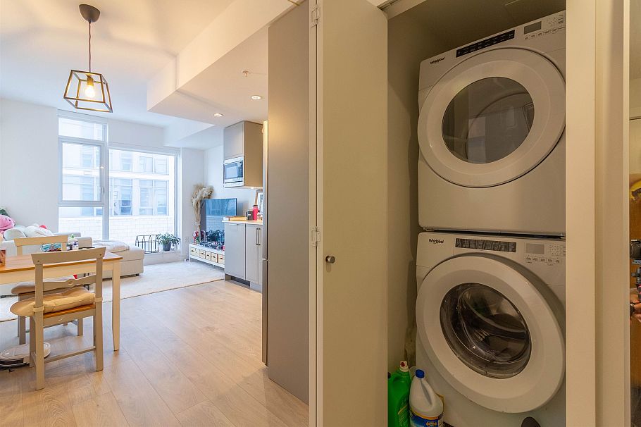 302 2435 Kingsway Vancouver, BC - 10