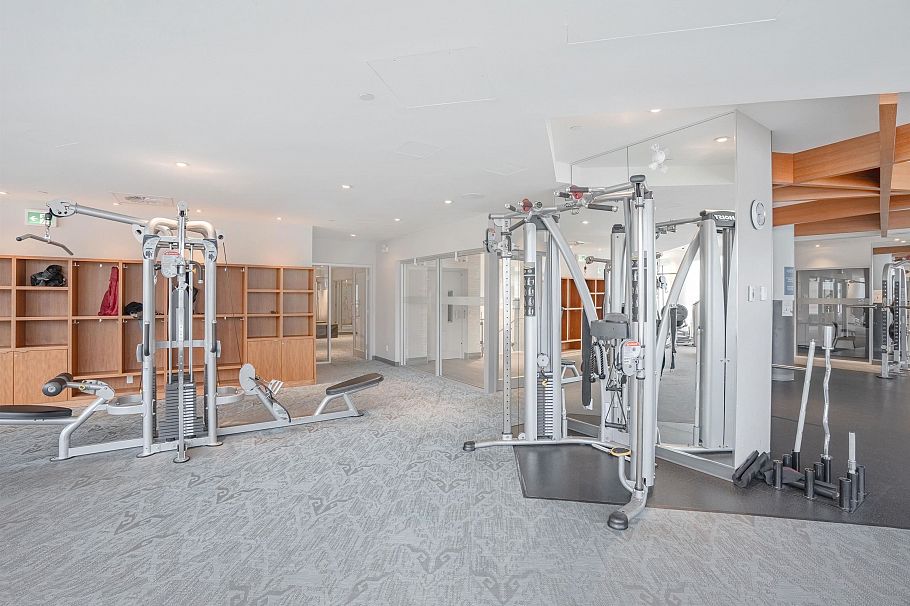 108 1500 Fern STREET STREET, North Vancouver BC V7J 0E6 North Vancouver, BC - 20