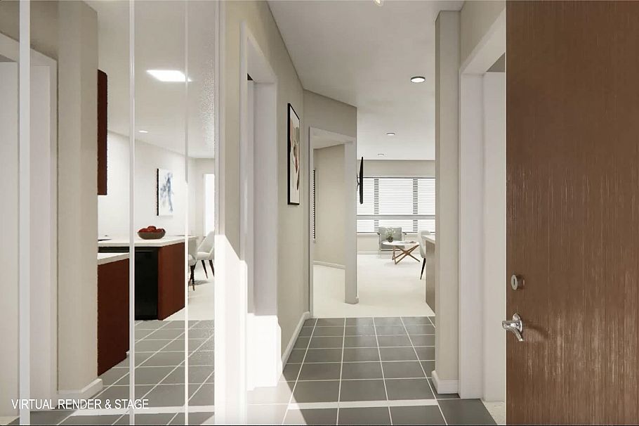 1632 938 Smithe Street Vancouver, BC - 4