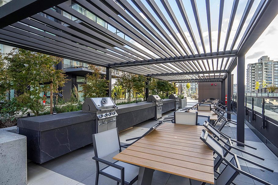 2707 4168 Lougheed Highway Burnaby, BC - 35