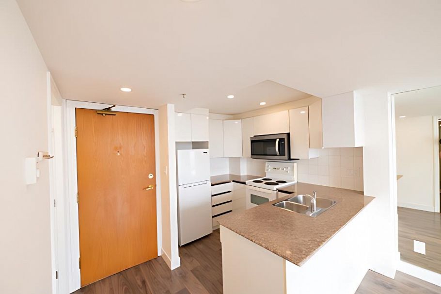 2603 1189 Howe Street Vancouver, BC - 10