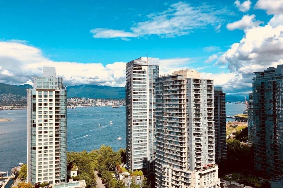 2406 555 JERVIS STREET, Vancouver BC V6E 4N1 Vancouver, BC - 8