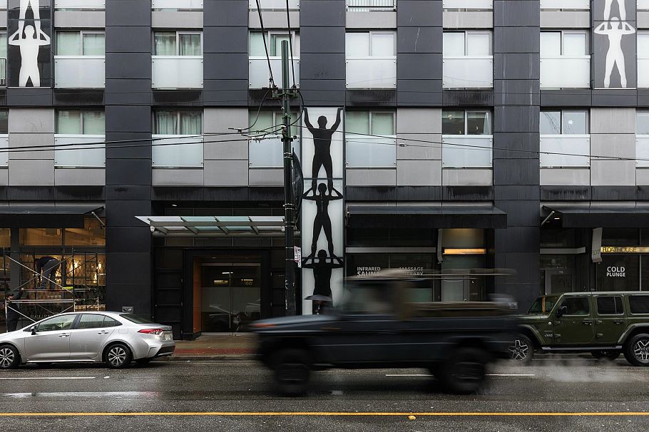 609 66 W Cordova Street Vancouver, BC - 24